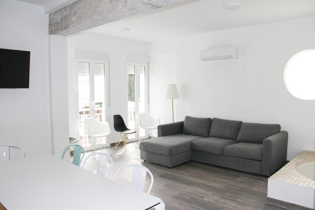 Espectacular Apartamento Con Vistas Al Mar De 140M2 F5 1D Gandia Zewnętrze zdjęcie