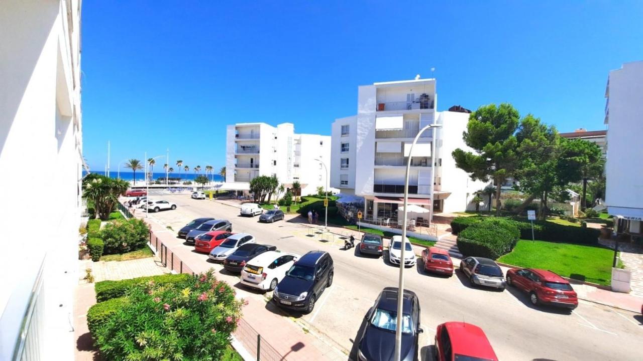 Espectacular Apartamento Con Vistas Al Mar De 140M2 F5 1D Gandia Zewnętrze zdjęcie