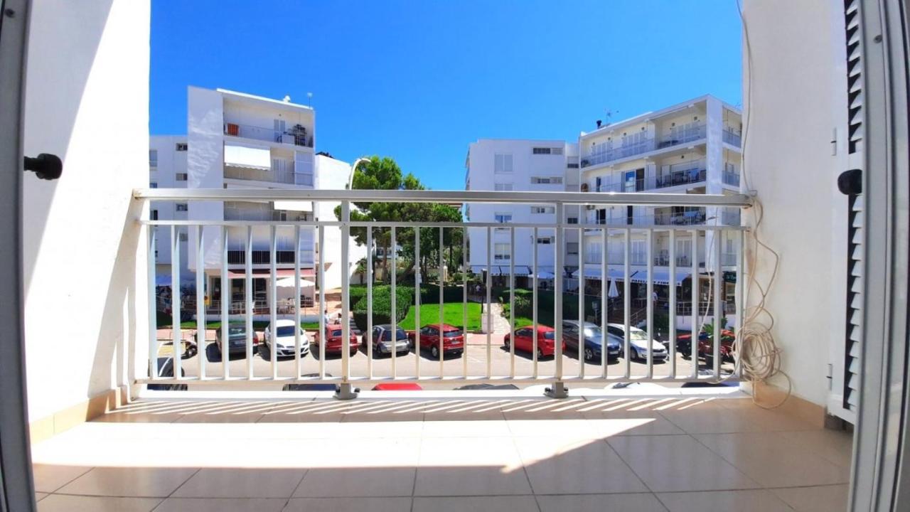 Espectacular Apartamento Con Vistas Al Mar De 140M2 F5 1D Gandia Zewnętrze zdjęcie