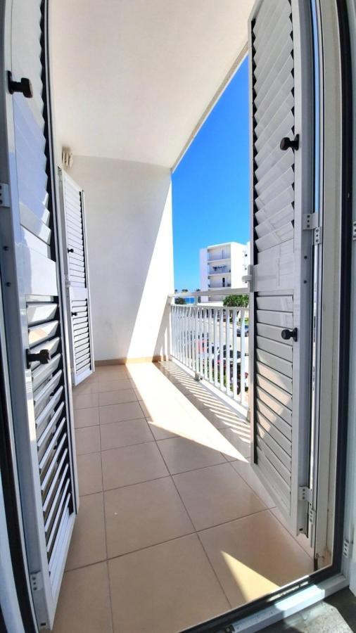 Espectacular Apartamento Con Vistas Al Mar De 140M2 F5 1D Gandia Zewnętrze zdjęcie