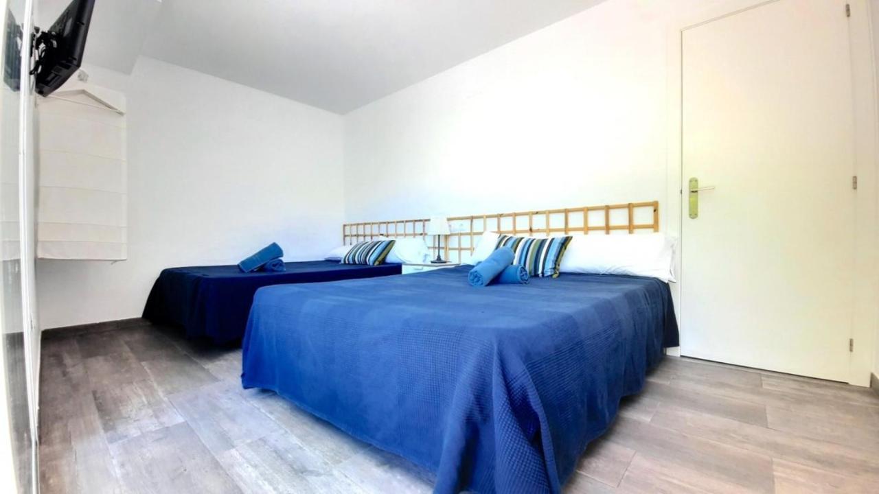 Espectacular Apartamento Con Vistas Al Mar De 140M2 F5 1D Gandia Zewnętrze zdjęcie