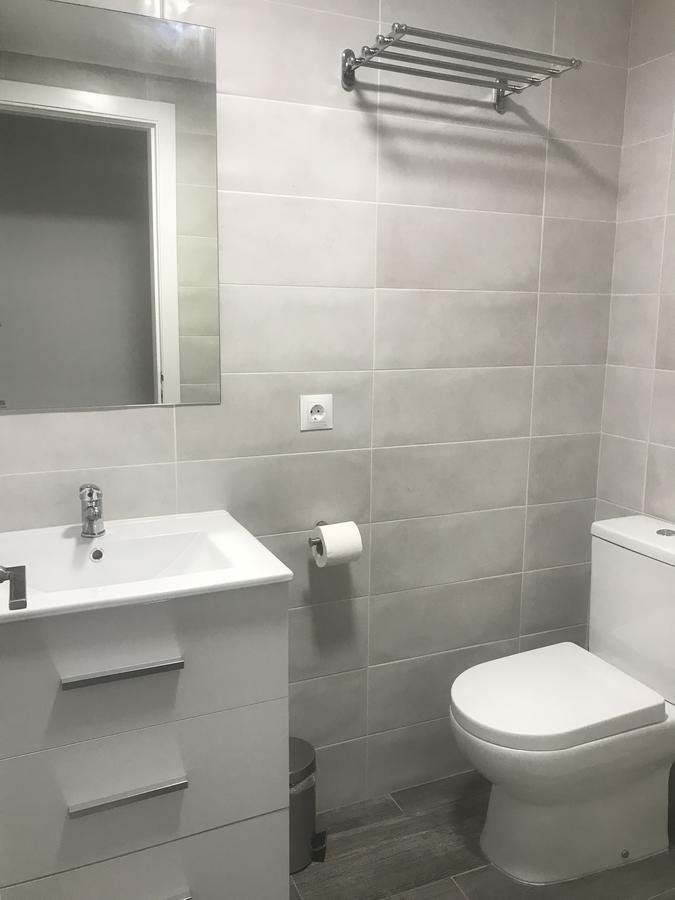 Espectacular Apartamento Con Vistas Al Mar De 140M2 F5 1D Gandia Zewnętrze zdjęcie