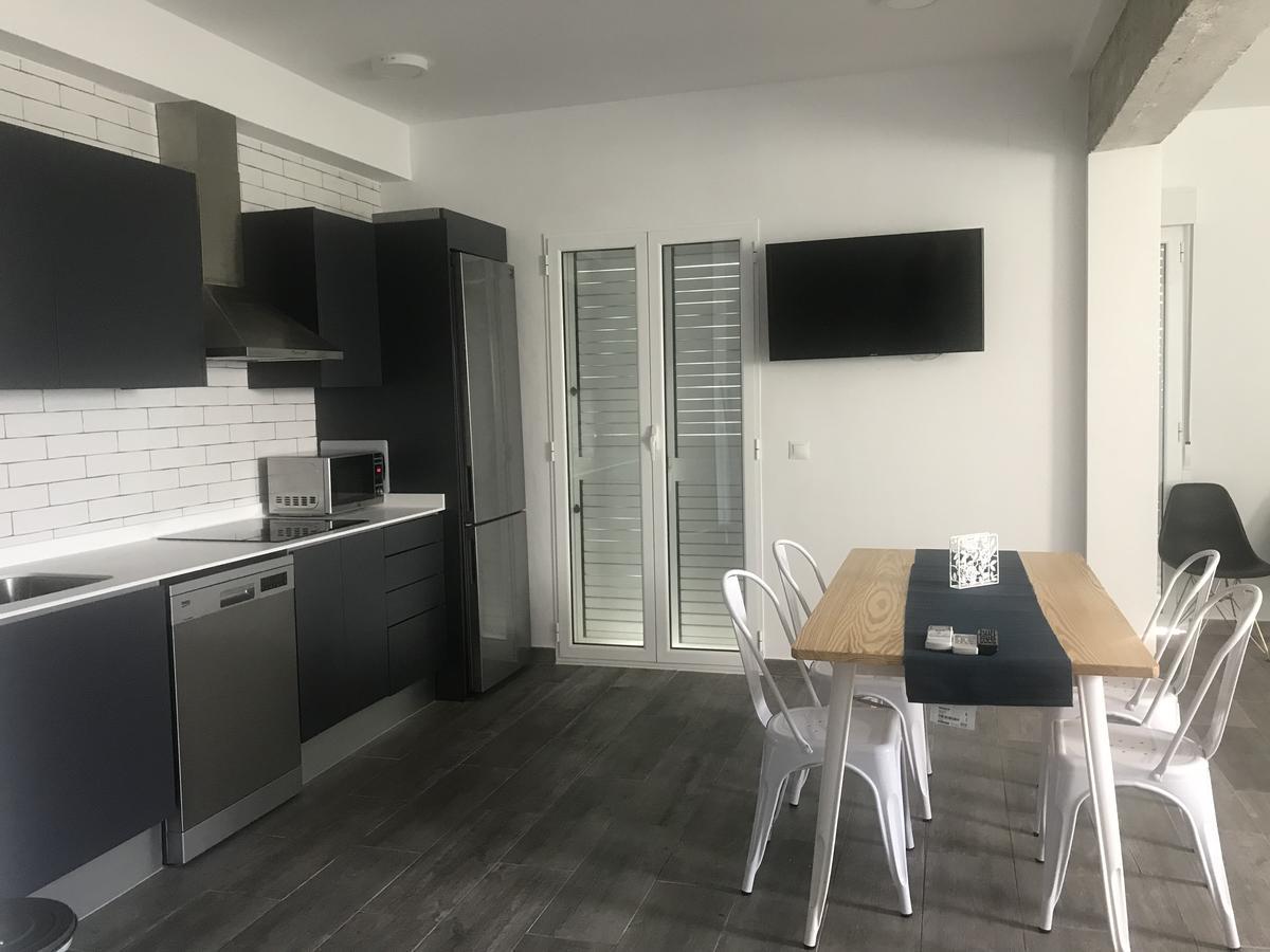 Espectacular Apartamento Con Vistas Al Mar De 140M2 F5 1D Gandia Zewnętrze zdjęcie