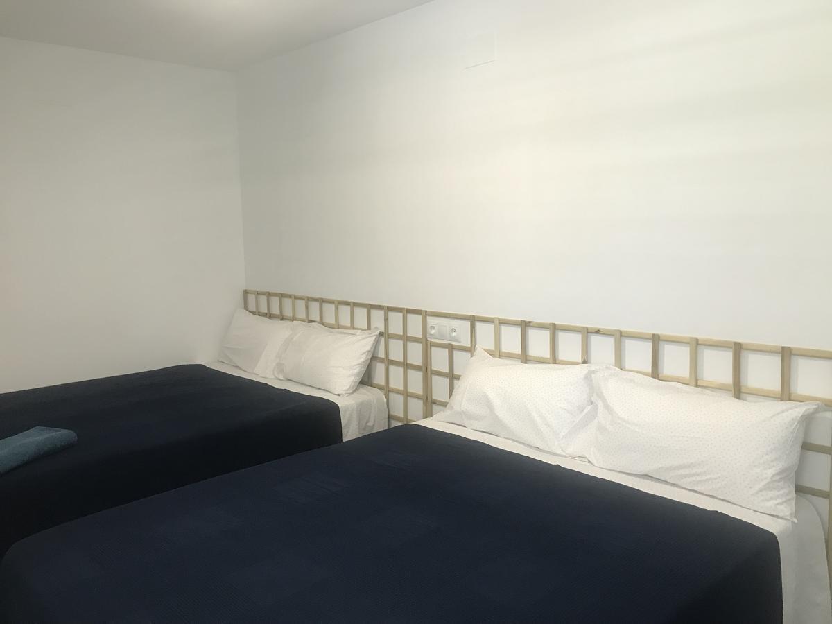 Espectacular Apartamento Con Vistas Al Mar De 140M2 F5 1D Gandia Zewnętrze zdjęcie