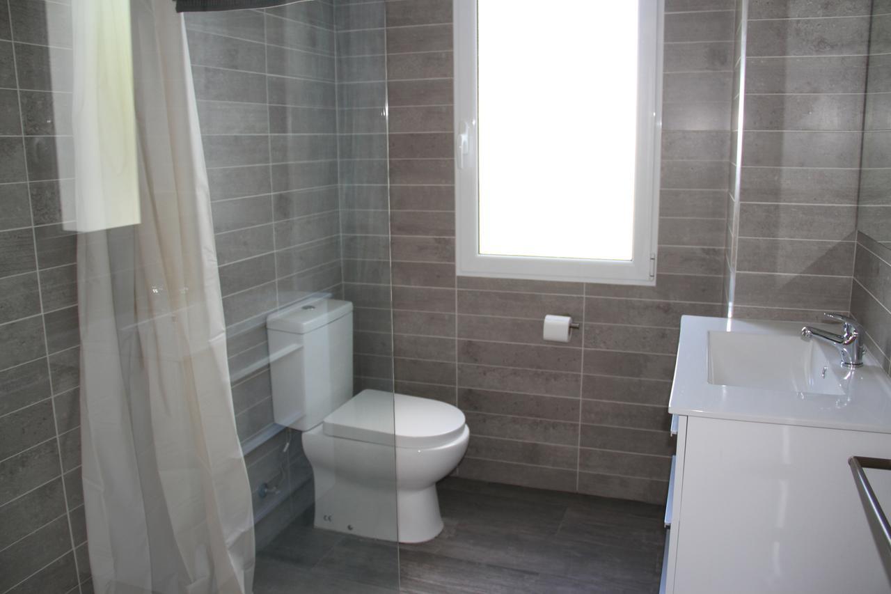 Espectacular Apartamento Con Vistas Al Mar De 140M2 F5 1D Gandia Zewnętrze zdjęcie